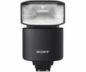 SONY HVL-F46RM GN46 bezdrátový rádiový ovládání Externí b...