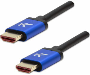 Video kabel HDMI M - HDMI M, HDMI 2.1 - Ultra High Speed,...