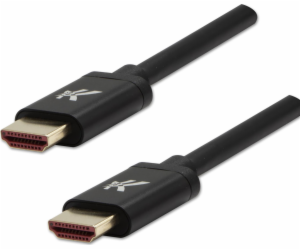 Video kabel HDMI M - HDMI M, HDMI 2.1 - Ultra High Speed,...