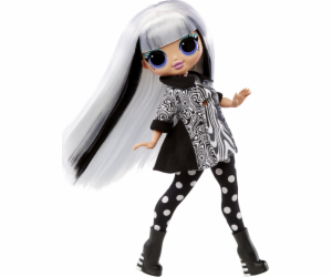 L.O.L. Surprise! O.M.G. HoS Doll S3 - Groovy Babe