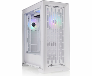 Thermaltake CTE T500 TG ARGB Snow White