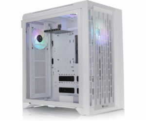 Thermaltake CTE C700 TG ARGB Snow, věžové pouzdro