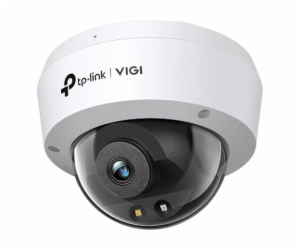 TP-Link VIGI C230(4mm), 3MP, Dome, PoE, IR 30m