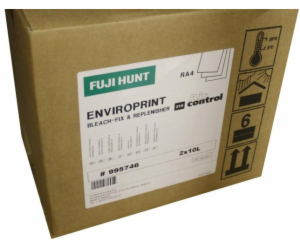 Chemie pro minilaby Fujifilm RA-4 EnviroPrint Bleach-Fix ...