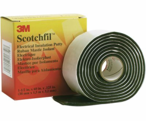 3M GUMOVÁ PÁSKA PLNICÍ SW 38MM 1,5M / 3M SCOTCHFIL 700000...