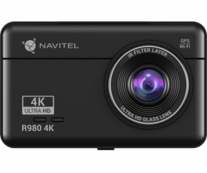 Navitel R980 4K Kamera do auta