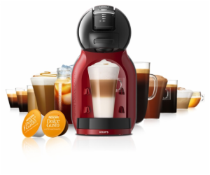 Krups Nescafé Dolce Gusto Mini Me KP123H10A