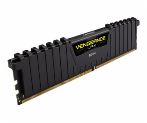 DIMM 64 GB DDR4-3000 (2x 32 GB) Dual-Kit, Arbeitsspeicher