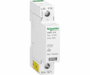 Schneider Electric Svodič přepětí iPRD1 12,5R-T12-1 1pólo...