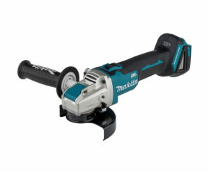 Makita DGA521ZX1 X-Lock aku uhlova bruska