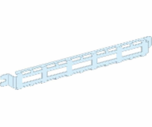 Schneider Electric Kabelové podpěry pro přihrádku LVS0886...