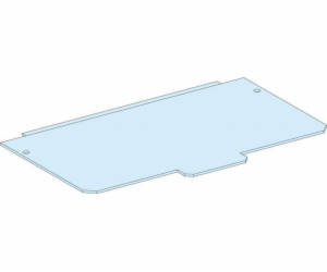 Schneider Electric Plate -Full Plate pro kompartment LVS0...