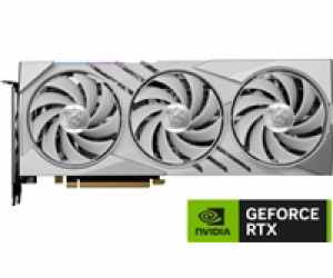 MSI GeForce RTX 4060 Ti X SLIM/Gaming/16GB/GDDR6