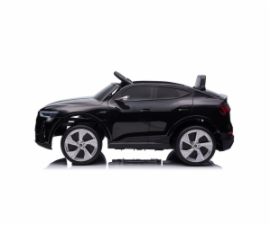 Baby mix Elektrické autíčko AUDI Q4 e-tron Sportback black