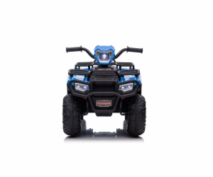 Elektrické autíčko Baby Mix Quad blue