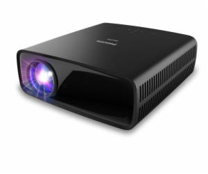 Projektor Philips NeoPix 730, Full HD1080p, 700 ANSI lume...