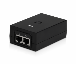 UBIQUITI POE-50-60W Gigabit PoE injektor 50V/1,2A