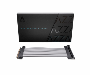 AZZA PCIe Riser cable 20R-L_90°