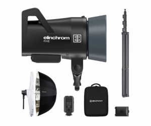 Elinchrom FIVE Outdoor-Portrait- Kit