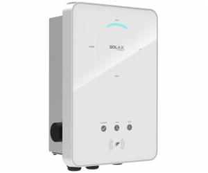 SOLAX X3-EVC11K (PXH) / 11kW / Smart Nabíjecí stanice pro...