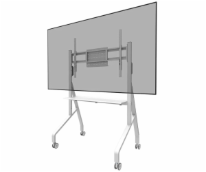 POŠKOZENÝ OBAL - Neomounts FL50-525WH1 /Držák displeje/vo...