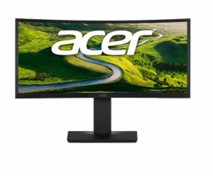 ACER LCD CZ342CURVbmiphuzx-34" VA LED,3440x1440,180Hz,1ms...