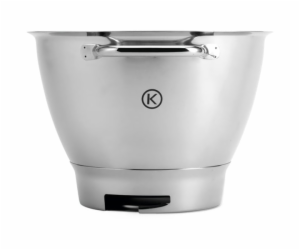 Kenwood KAT711SS mixovací nádoba Chef Titanium