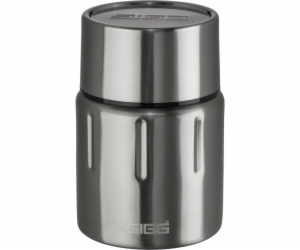 Sigg Gemstone Food Container silver 0.50 L