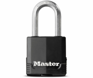 Master Lock M115EURDLF  visací zámek s krytem proti korozi