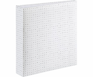 Hama Graphic Squares       10x15 200 Photos slip in/notes...