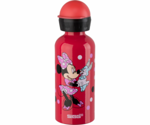 Sigg lahev na vodu Minnie mys 0.4 L