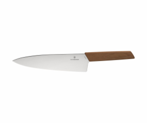 Victorinox Swiss Modern Carving Knife Walnut Wood  20