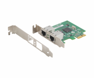 HP Allied Telesis 2911-T2 2-Port 1GbE NIC