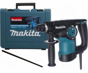 Vrtací kladivo Makita HR2810 800 W