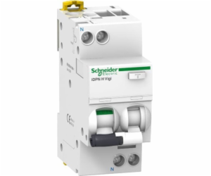 Schneider Electric Diferenced Switch IDPNHVIGI10000-A30-B...