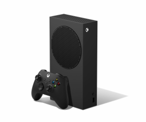 XBOX Series S - 1TB ( black )