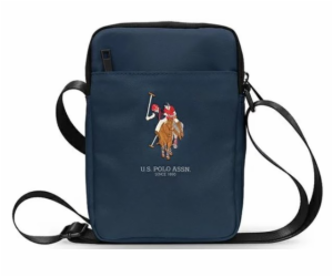 US Polo Pouch 8" navy Noste své zařízení v moderním origi...