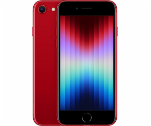 Apple iPhone SE 2022 64GB Apple iPhone SE (2022) 64GB Red...