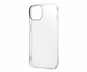 Tactical TPU Kryt pro Apple iPhone 14 Transparent