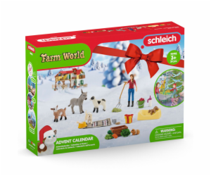 Schleich Advent Calendar 2023 Farm World                 ...