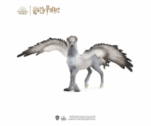 Hračka Schleich Harry Potter - Hipogryf Klofan 