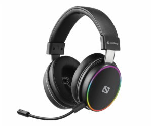 Sandberg 126-42 HeroBlaster Wireless Headset