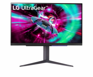 LG UltraGear 27GR93U-B, Gaming-Monitor