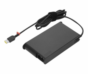 Lenovo ThinkPad 230W Slim AC Adapter (Slim-tip)