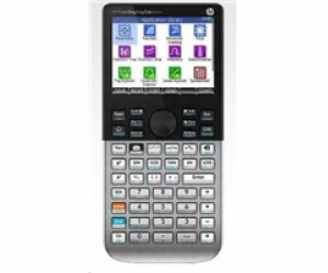 HP Prime Graphing Calculator - Grafická kalkulačka