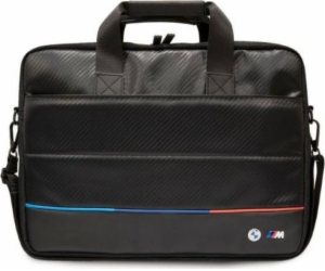 Pouch BMW 16" black Carbon Tricolor Noste své zařízení v ...