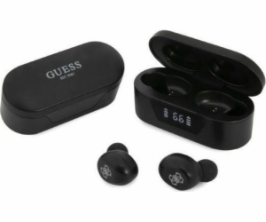 Guess True Wireless Triangle Logo BT5.0 4H Stereo Earphon...