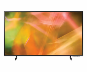 Samsung/75AU8000/75"/4K UHD/Black