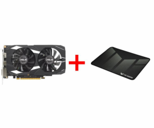 ASUS VGA AMD Radeon RX 7800 XT TUF GAMING OC 16G, 16G GDD...