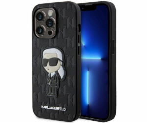 Karl Lagerfeld iPhone 14 Pro Max Nové